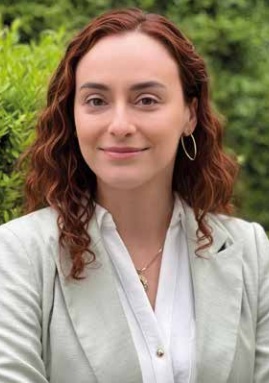 Dra. Nathalia Barros